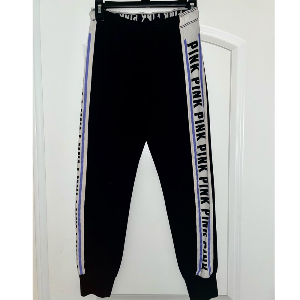 PINK sweatpants